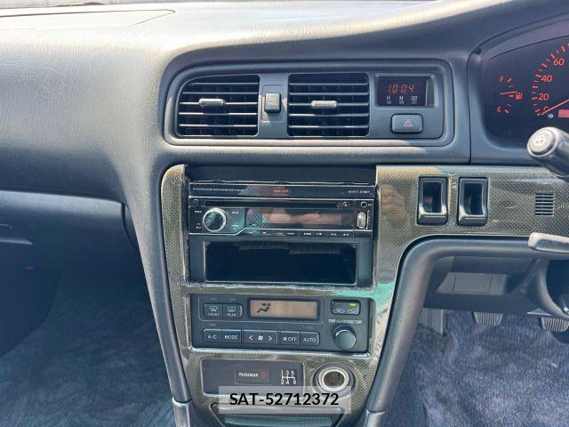 Toyota MARK II 2000-03 7221235-16