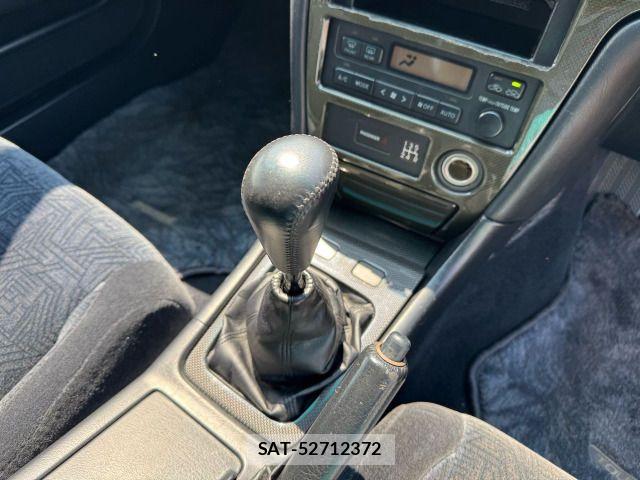 Toyota MARK II 2000-03 7221235-17