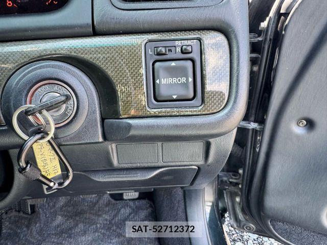 Toyota MARK II 2000-03 7221235-18