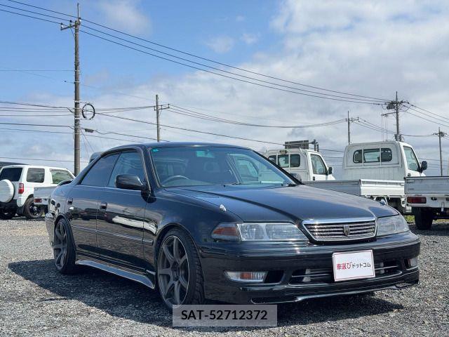Toyota MARK II 2000-03 7221235-1