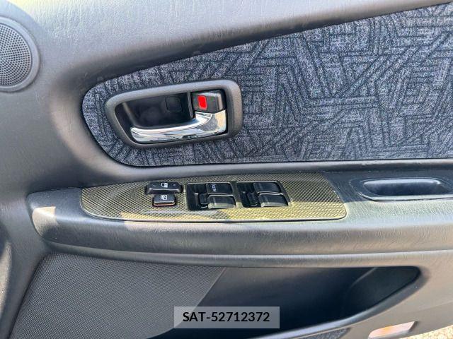 Toyota MARK II 2000-03 7221235-19