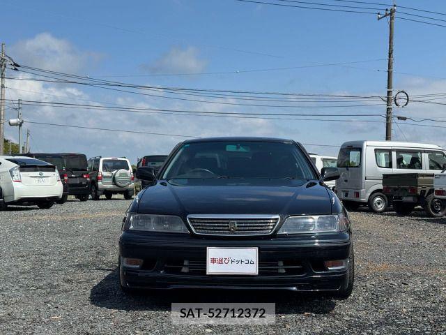 Toyota MARK II 2000-03 7221235-2