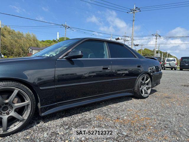 Toyota MARK II 2000-03 7221235-3