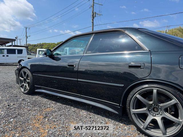 Toyota MARK II 2000-03 7221235-4