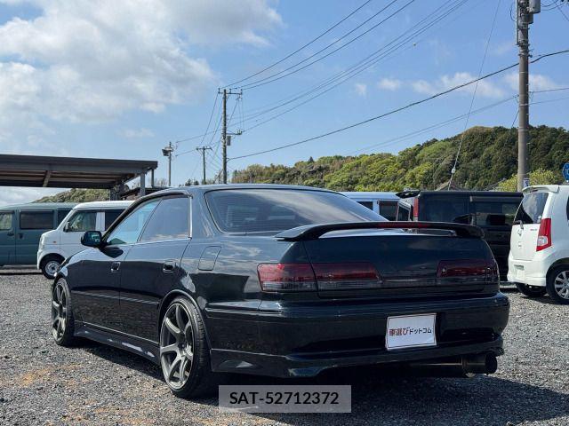 Toyota MARK II 2000-03 7221235-5