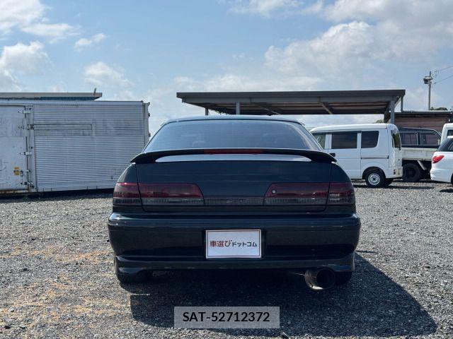 Toyota MARK II 2000-03 7221235-6