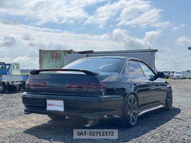 Toyota MARK II 2000-03 7221235-7