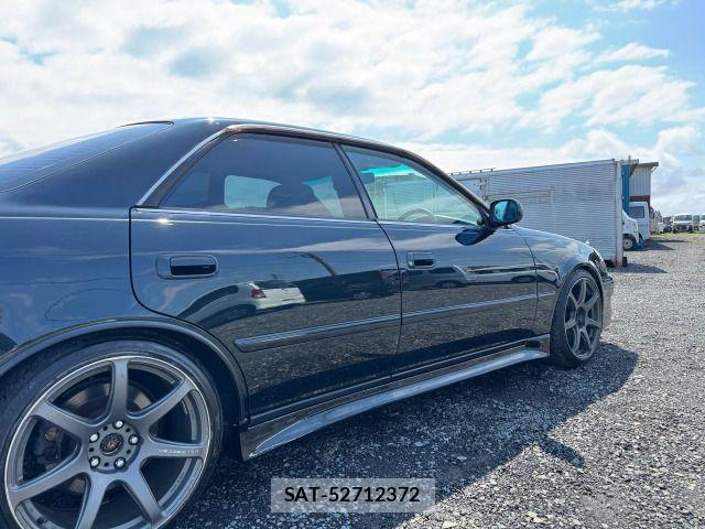 Toyota MARK II 2000-03 7221235-8