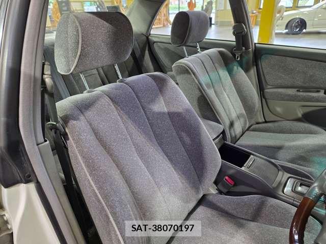 Toyota MARK II 1999-03 7455521-17