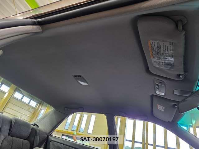 Toyota MARK II 1999-03 7455521-18