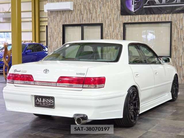 Toyota MARK II 1999-03 7455521-1