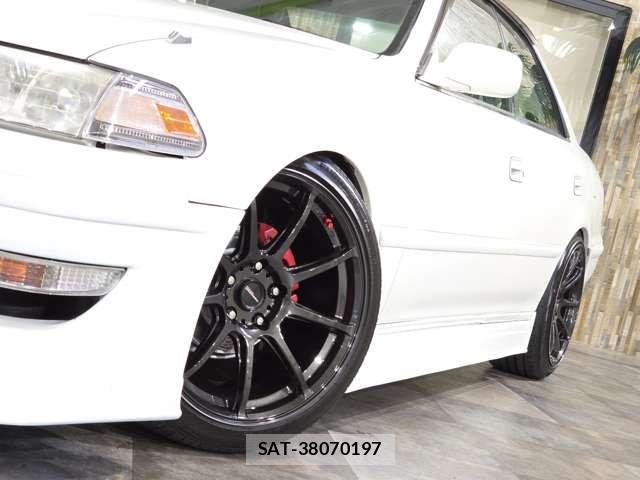 Toyota MARK II 1999-03 7455521-2