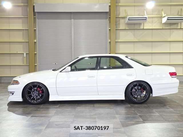 Toyota MARK II 1999-03 7455521-8