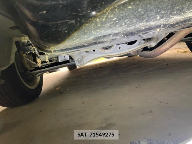Toyota MARK II 1997-03 7617811-9