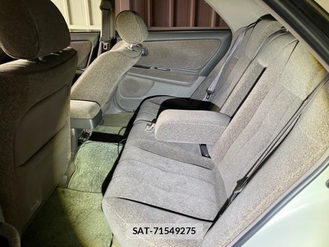 Toyota MARK II 1997-03 7617811-10