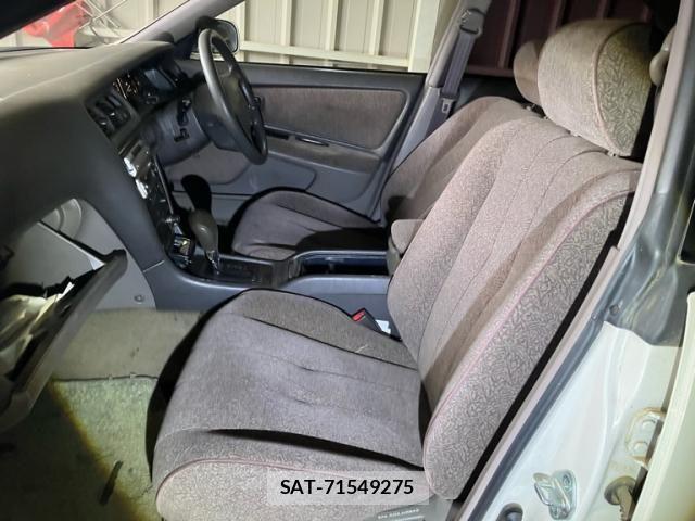 Toyota MARK II 1997-03 7617811-11