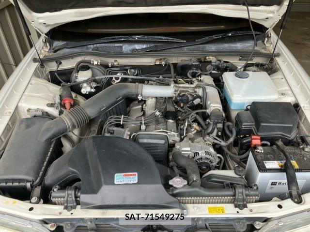 Toyota MARK II 1997-03 7617811-14