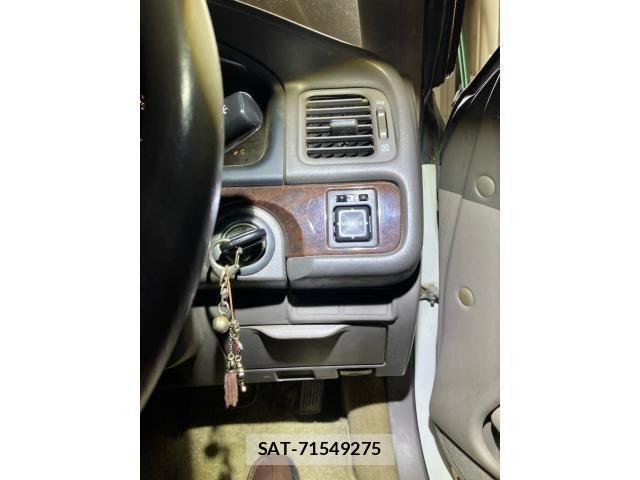 Toyota MARK II 1997-03 7617811-15
