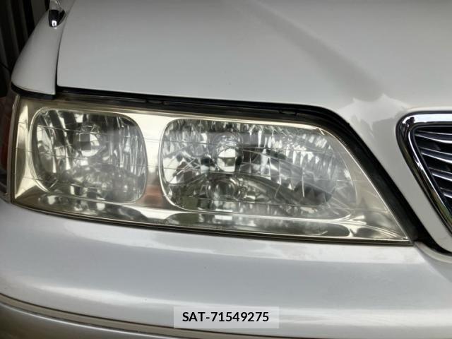 Toyota MARK II 1997-03 7617811-3