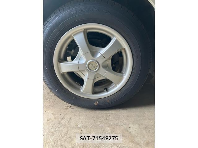 Toyota MARK II 1997-03 7617811-8