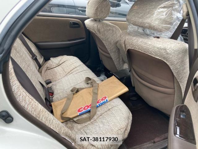 Toyota MARK II 1995-07 7962488-11