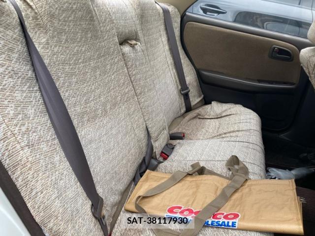Toyota MARK II 1995-07 7962488-12