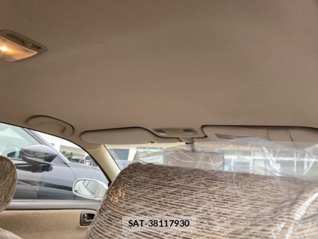 Toyota MARK II 1995-07 7962488-13