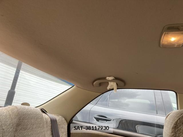 Toyota MARK II 1995-07 7962488-14