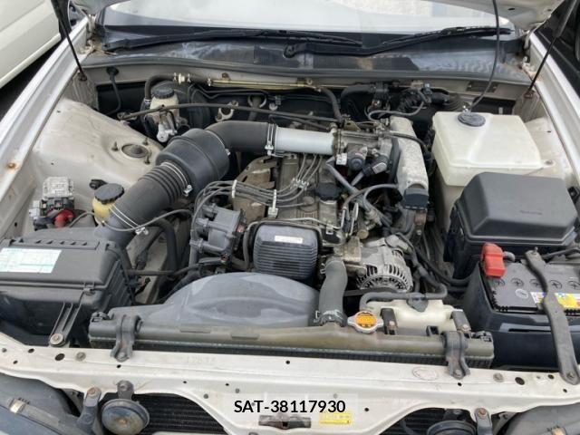 Toyota MARK II 1995-07 7962488-15