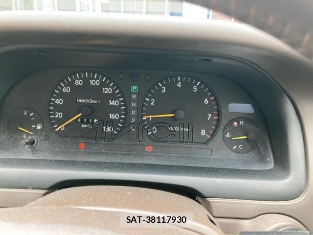 Toyota MARK II 1995-07 7962488-18