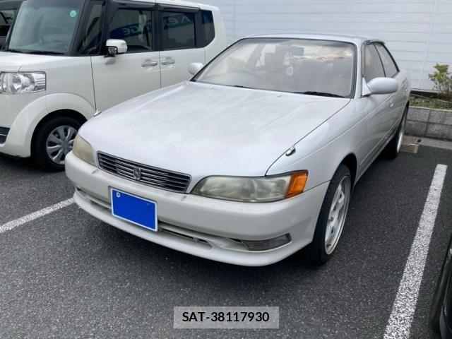 Toyota MARK II 1995-07 7962488-1