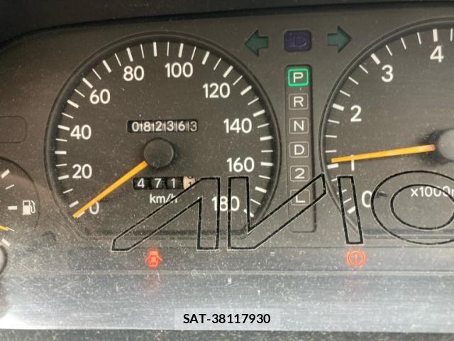 Toyota MARK II 1995-07 7962488-19