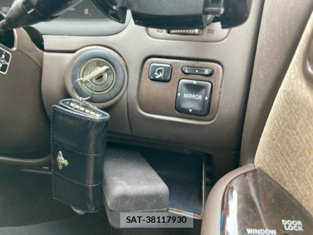 Toyota MARK II 1995-07 7962488-20