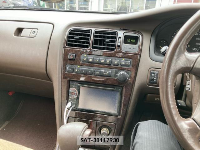 Toyota MARK II 1995-07 7962488-21