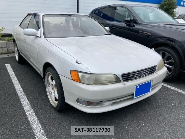 Toyota MARK II 1995-07 7962488-2