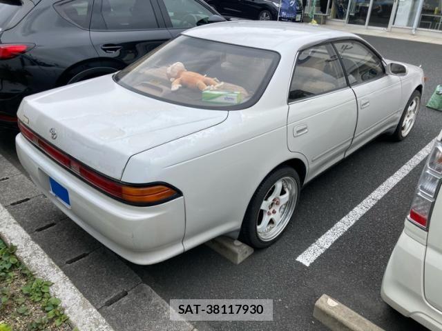 Toyota MARK II 1995-07 7962488-3