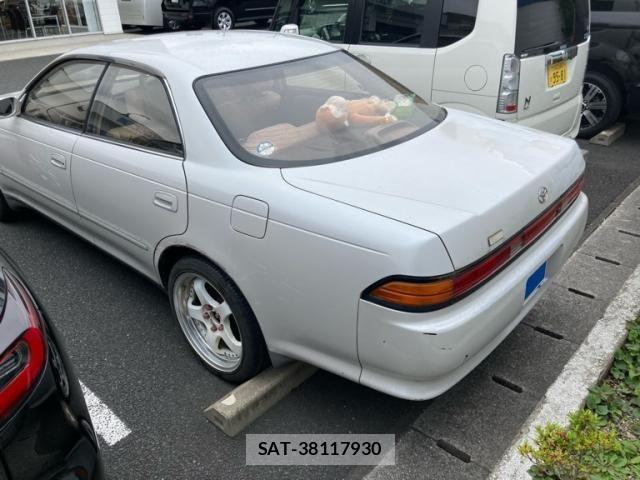 Toyota MARK II 1995-07 7962488-4