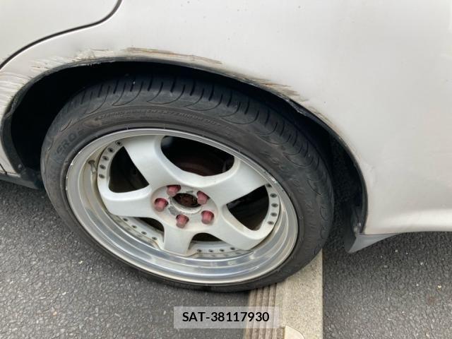 Toyota MARK II 1995-07 7962488-5