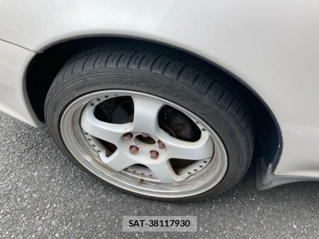 Toyota MARK II 1995-07 7962488-6