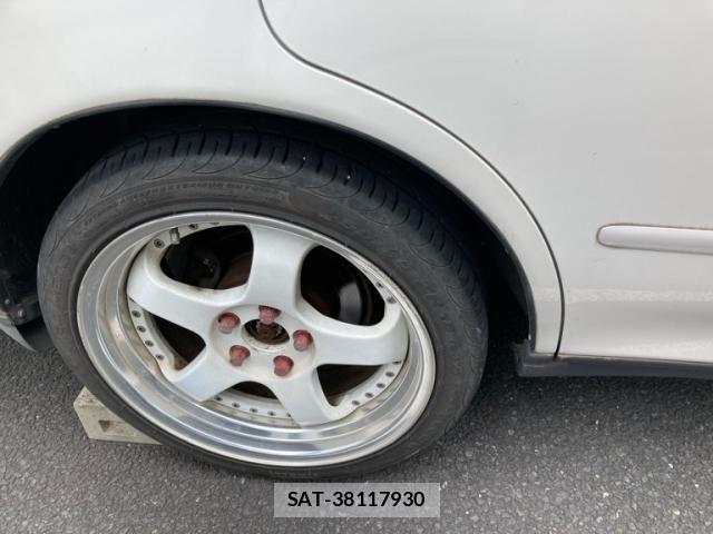 Toyota MARK II 1995-07 7962488-7