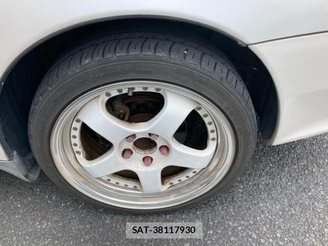 Toyota MARK II 1995-07 7962488-8