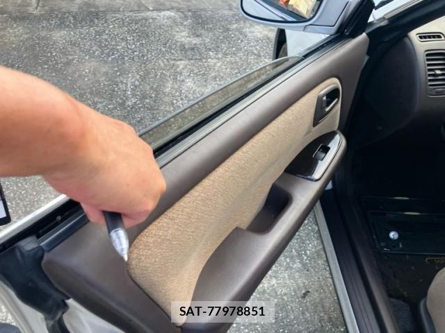 Toyota MARK II 1995-12 8074430-10