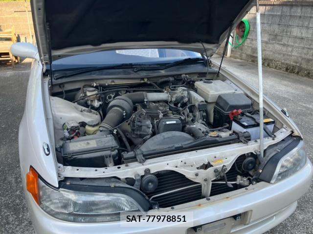 Toyota MARK II 1995-12 8074430-12