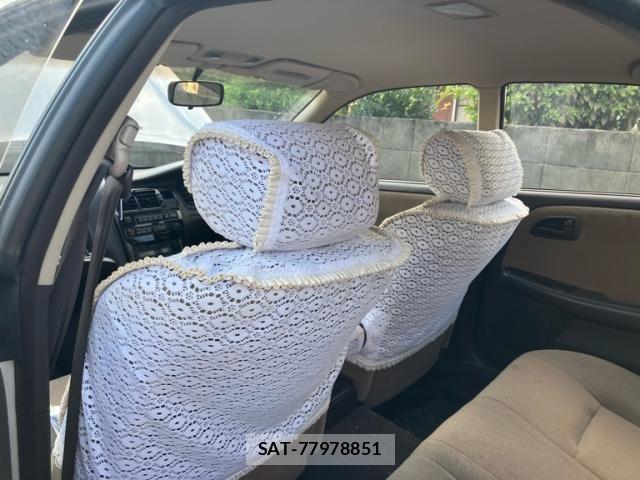 Toyota MARK II 1995-12 8074430-15