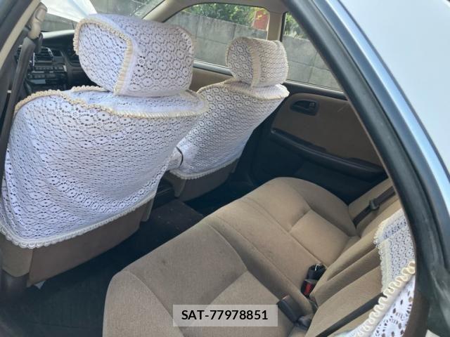 Toyota MARK II 1995-12 8074430-16