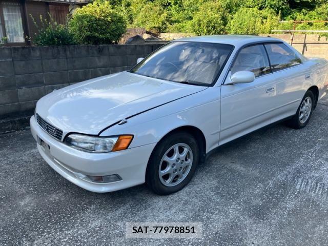 Toyota MARK II 1995-12 8074430-1
