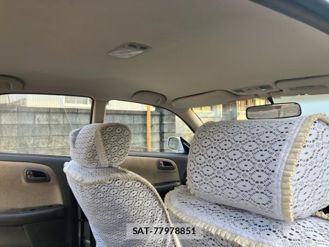 Toyota MARK II 1995-12 8074430-19