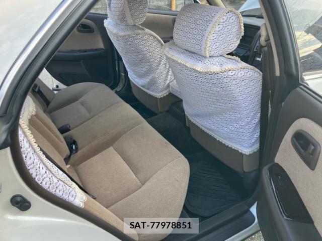 Toyota MARK II 1995-12 8074430-21