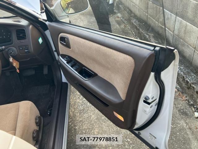 Toyota MARK II 1995-12 8074430-22