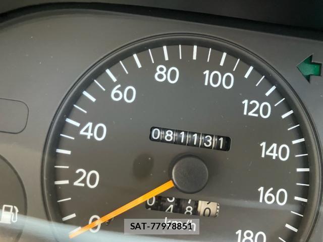 Toyota MARK II 1995-12 8074430-24